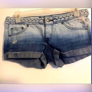 Super cute VOLCOM BRAND JEANS